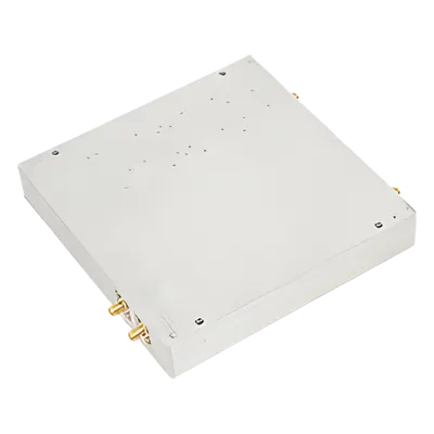 Amplificador Lineal de Potencia / Celular 1900 MHz / Up-Link / Exterior / Alta Eficiencia