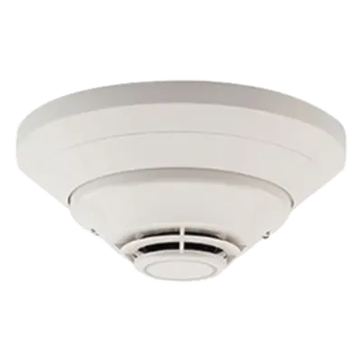 Detector de humo NOTIFIER FWD-200P inalámbrico fotoeléctrico con FlashScan®