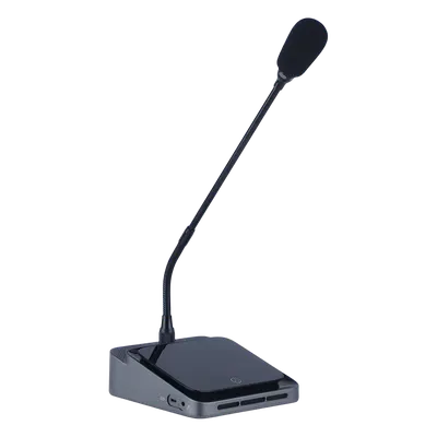 Micrófono inalámbrico EPCOM PROAUDIO EP-59E con pantalla OLED