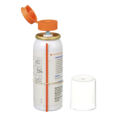 Solución de limpieza para fibra óptica PANDUIT FCLEANSOL de 58 ml