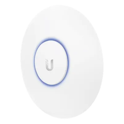 Access point Ubiquiti UAP-AC-PRO Wi-Fi 5 de doble banda y PoE