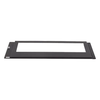 Placa de Revestimiento NOTIFIER DP-DISP para Gabinete CAB-4 y CPU2-3030