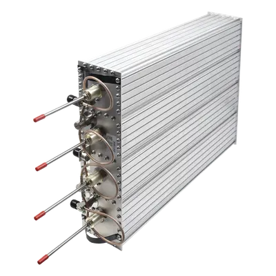 Duplexer VHF SINCLAIR Q2220-E de 4 cavidades y 350 W