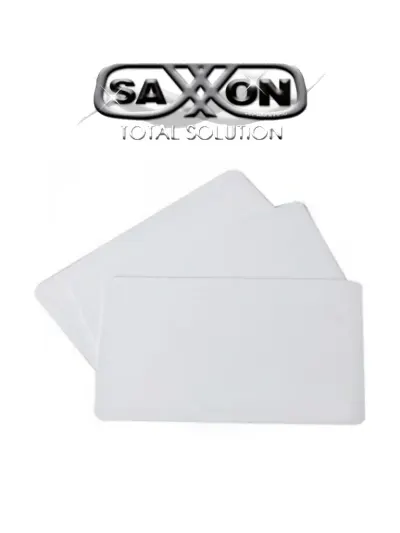 Tarjeta de proximidad SAXXON ASC-EM02 de 125 kHz para acceso