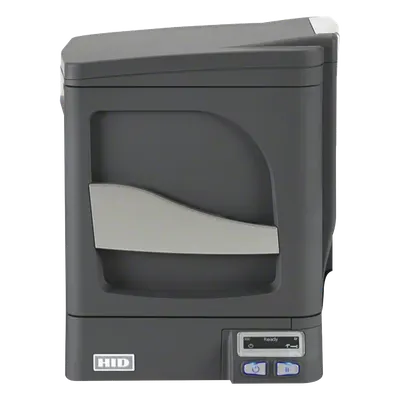 Módulo de Laminación / Single Side / 15,000 Tarjetas / AES-256 / USB 2.0 y Ethernet / HID Prox y 13.56 MHz