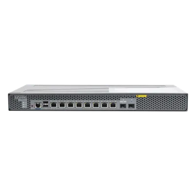 Firewall Ruijie RG-WALL1600-Z3200-S para hasta 2,000 usuarios