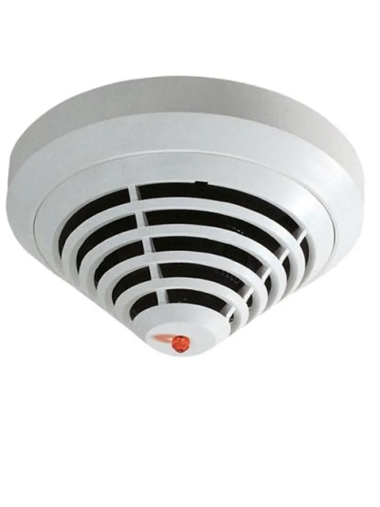 Detector Óptico Avenar 4000 BOSCH FAP-425-O con Detección Inteligente