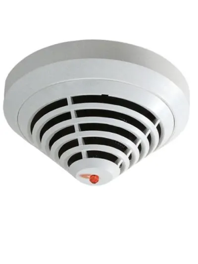 Detector Óptico Avenar 4000 BOSCH FAP-425-O con Detección Inteligente