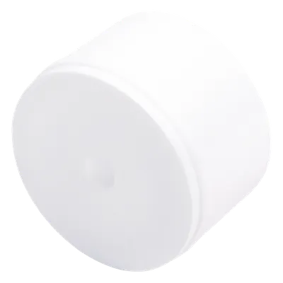 Tapón para poste de cerco eléctrico SFIRE SFTAPONW de 1 pulgada