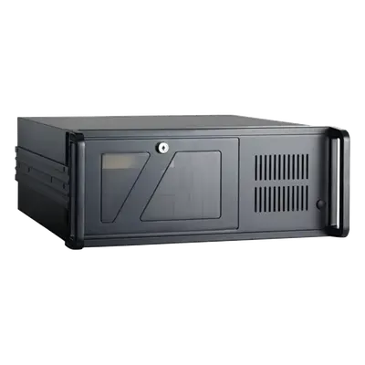 Estación de trabajo NOTIFIER ONYXWORKS-W con 250,000 puntos y control centralizado