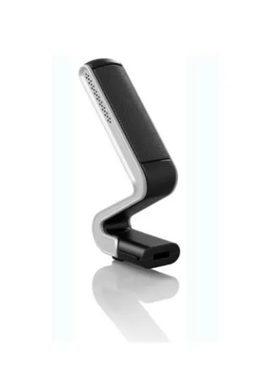 BOSCH M_DCNMHDMIC- Micrófono Altamente Directivo para DICENTIS
