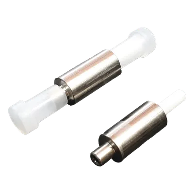 Adaptador de fibra óptica TEMPO 125MM-ADAPTER para conectores LC y MU