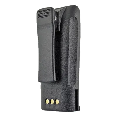 Batería para radio TX PRO TXNTN4497LIXT Li-Ion de 2500 mAh
