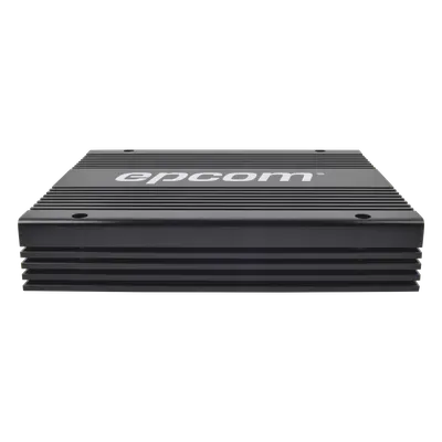 Amplificador Celular Exterior / Banda 5 850 MHz / Alcance 1 km (3280.8 ft) / Ganancia 80 dB / Potencia 1 W / AGC y ALC Automático