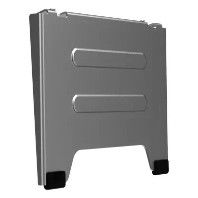 Soporte de escritorio FANVIL DS102 metálico para estaciones i56A