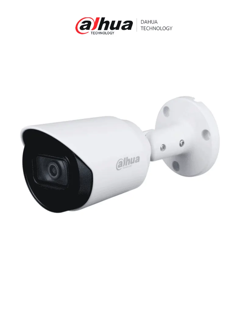 Cámara bullet DAHUA DH-HAC-HFW1801TN 4K con visión nocturna