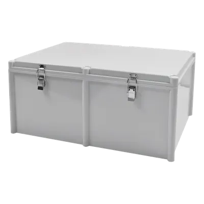 Gabinete para exterior TX PRO TXG-02-35JK con protección IP65