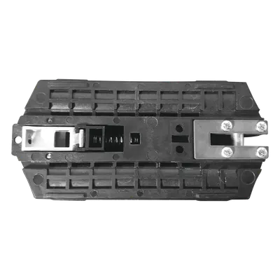 Carro transportador AccessPRO FORCE-TROLLEY-C para riel tipo C