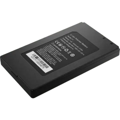 Batería EPCOM BATTERY-04F Li-Ion de 5000 mAh para testers TPTURBO