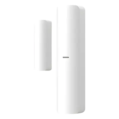Contacto Magnético Inalámbrico HIKVISION DS-PD201MC-WB para Sistema de Seguridad Inteligente