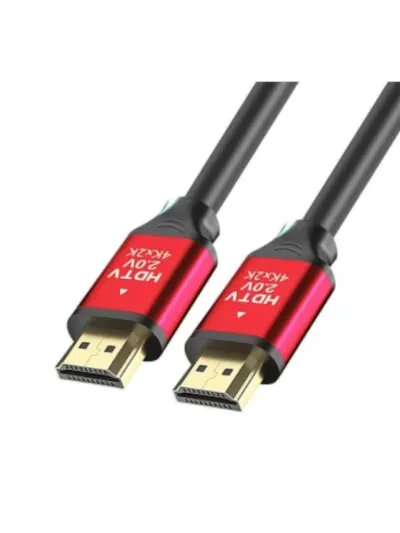 Cable HDMI SAXXON HDMI-30 de 3 metros con resolución 4K