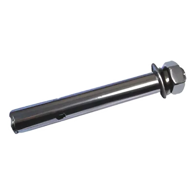 Tornillo expansor EPCOM POWERLINE EPLES8/70 de acero inoxidable M8