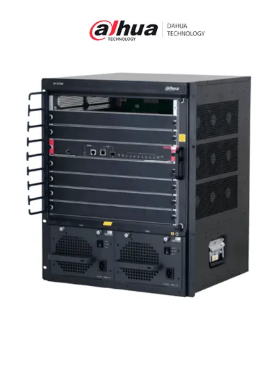 DAHUA S78-48GF S78-48GT Business card 48- Port 1000M SFP (SFP,LC)