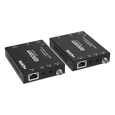 Extensor HDMI EPCOM PROAUDIO EPC-EDB70CG para 4K a 60 Hz