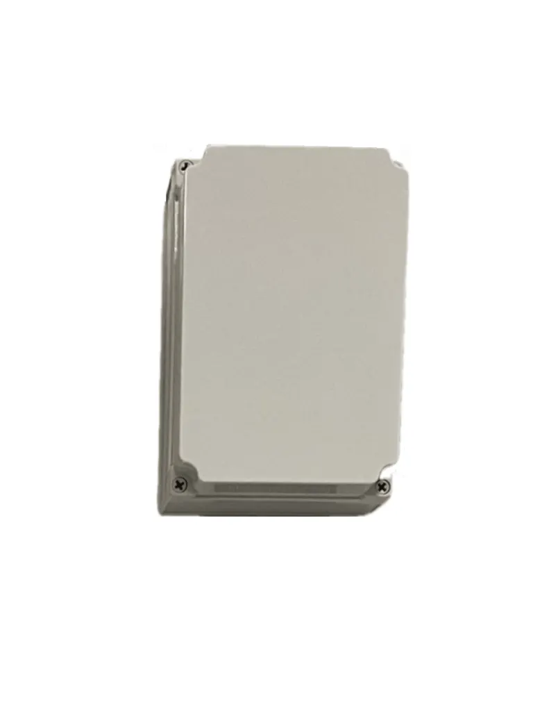 Caja plástica SBE TECH SBE-OP250175100 con protección IP66