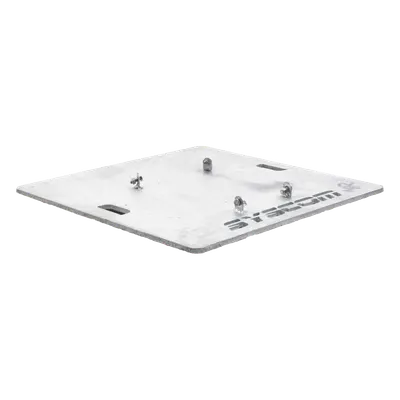 Base de Exposición para Torre / Acero Galvanizado / Compatible STZ45G / Instalación Rápida