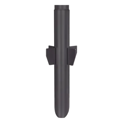 Estacas de repuesto para altavoces de exterior / Compatible AS-1, AS-2, AS-360 / Ajustable / Acero anticorrosión
