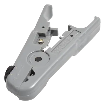 Pelacables multifunción LINKEDPRO LP-T-501-B para cable UTP/STP
