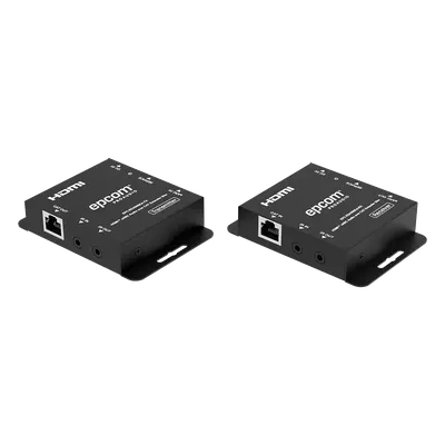 Extensor de audio HDMI eARC EPCOM PROAUDIO EPC-EDA50SEA para 50 m