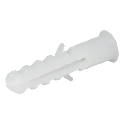 Taquete para concreto SURTEK SYS-TQ8 de 8 mm, bolsa con 25 piezas
