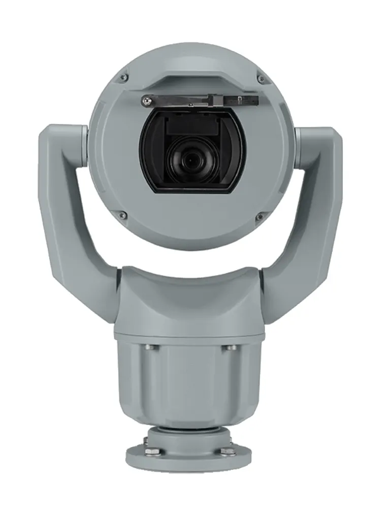 BOSCH V_MIC7522Z30GR - PTZ 2MP HDR 30x IP68 Mejorado / Gris / MIC IP Starlight 7100i