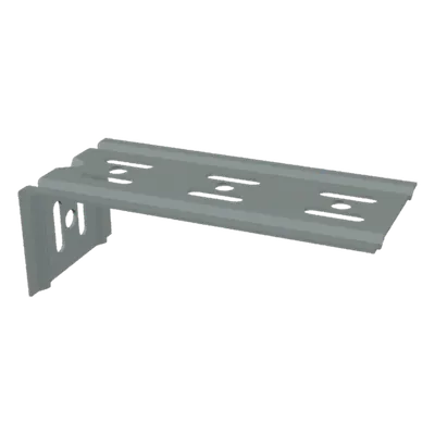Ménsula para charola portacables CHAROFIL MG-60-122EZ para pared