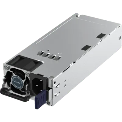 Módulo de Fuente de Alimentación / 550 W / 12 VDC / 45 A / Intercambiable en Caliente / Protección ±4 kV