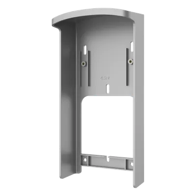 Carcasa protectora HIKVISION DS-KAB34X-S1 para terminales biométricas
