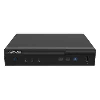 Controlador LED para videowall Hikvision DS-DT60C-01HI02NO con 2 salidas