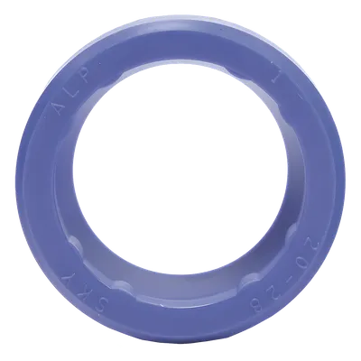 Anillo raspador de aceite FAAC 7095015 para barrera 620