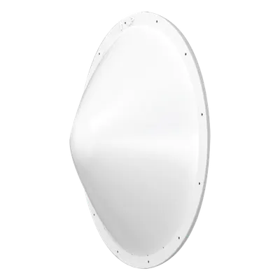 Radomo para antenas parabólicas TX PRO TXP-RD2 con protección UV