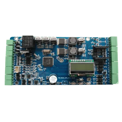 Tablilla de control AccessPRO AP-SERVO-PCB para torniquetes AP4000HD