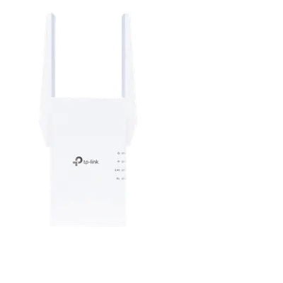 Extensor de cobertura TP-Link RE505X WiFi 6 de doble banda