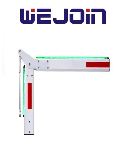 Brazo articulado LED WEJOIN WJ90LBM3L de 3 metros y 90°