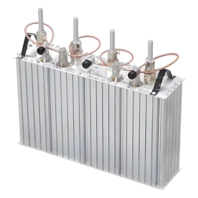 Duplexer VHF / 139-165 MHz / Pasa Banda-Rechazo de Banda / 3 MHz Separación / 120 W / 19" Rack / 4 Cavidades 4"