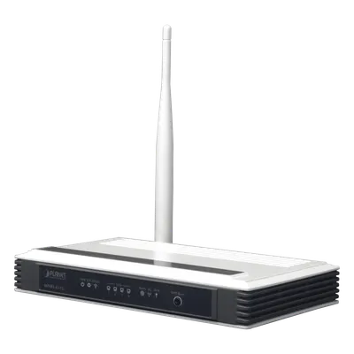 Ruteador 3G y 4G Inalámbrico (1T/1R)