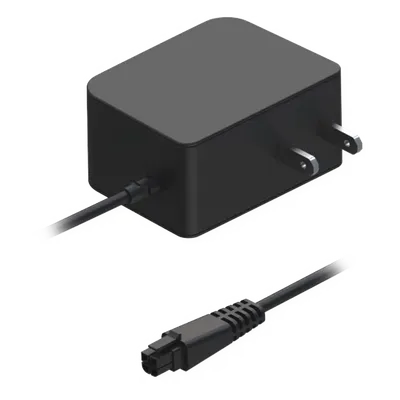 Fuente de alimentación / 12V DC / 18W / 1.5A / Conector 4 pines