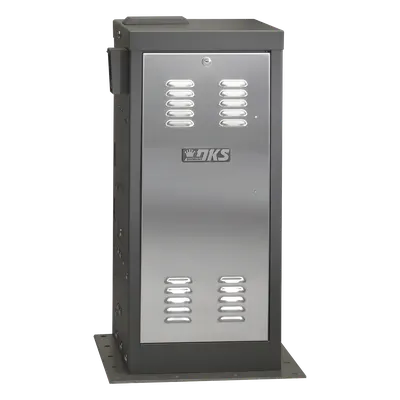 Operador para Puertas Corredizas / 1360 kg / 30 m (98 ft) / 1 HP / Uso Continuo / Cadena #60 6 m