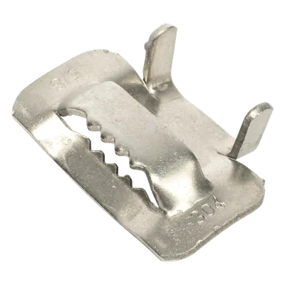 Hebilla tipo T LINKEDPRO LP-SSBT-58 de acero inoxidable 304