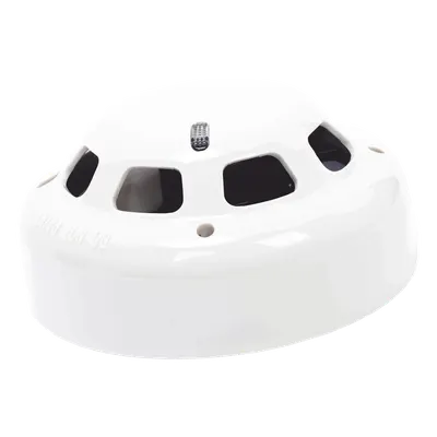 Sensor Direccionable Hochiki ACD-V, Humo y Calor con perfil bajo de 2'